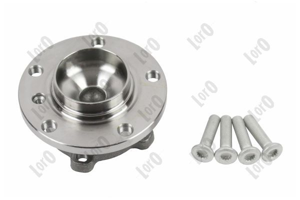 ABAKUS 141-01-164 Wheel Bearing Kit