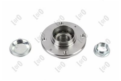 Wheel Bearing Kit ABAKUS 141-01-166