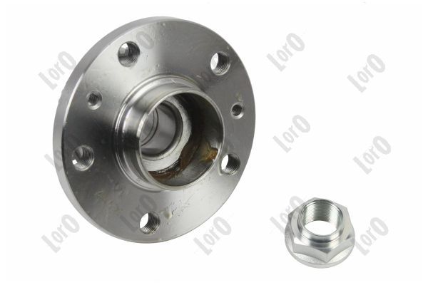 ABAKUS 141-01-167 Wheel Bearing Kit