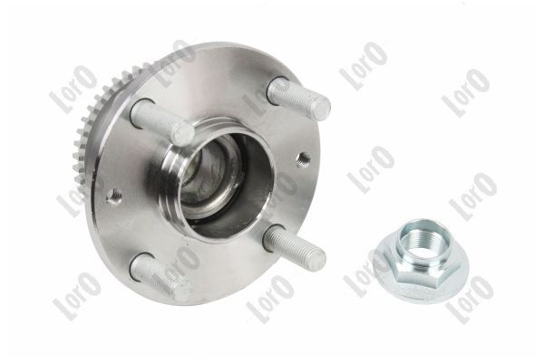 ABAKUS 141-01-168 Wheel Bearing Kit