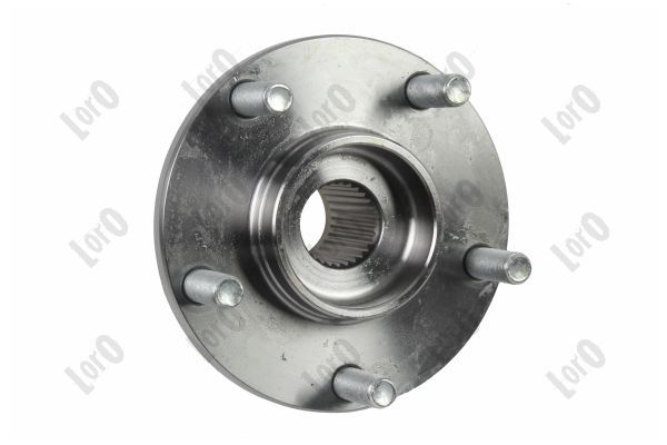 ABAKUS 141-01-169 Wheel Bearing Kit