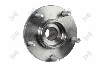 Wheel Bearing Kit ABAKUS 141-01-169