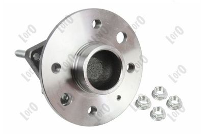 Wheel Bearing Kit ABAKUS 141-01-170