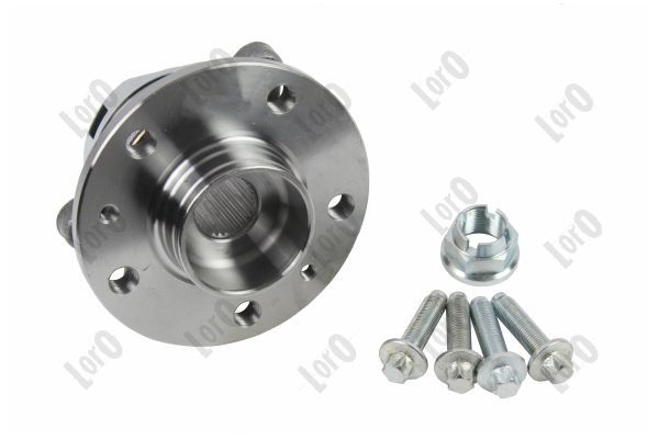 ABAKUS 141-01-171 Wheel Bearing Kit