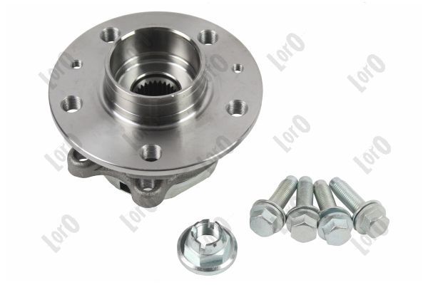 ABAKUS 141-01-174 Wheel Bearing Kit