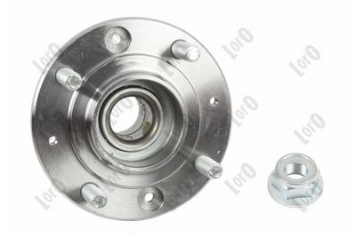 Wheel Bearing Kit ABAKUS 141-01-175