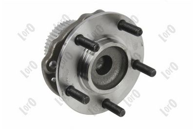Wheel Bearing Kit ABAKUS 141-01-177