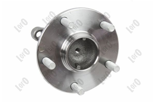 ABAKUS 141-01-178 Wheel Bearing Kit