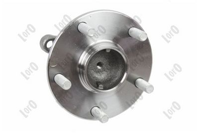 Wheel Bearing Kit ABAKUS 141-01-178