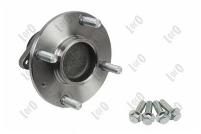 Wheel Bearing Kit ABAKUS 141-01-181