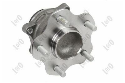 Wheel Bearing Kit ABAKUS 141-01-182