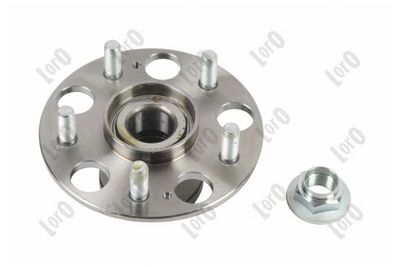 Wheel Bearing Kit ABAKUS 141-01-183