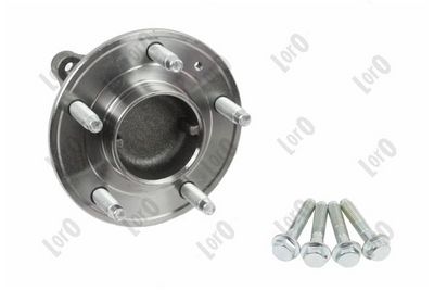 Wheel Bearing Kit ABAKUS 141-01-184