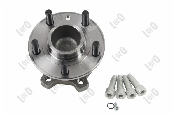 ABAKUS 141-01-186 Wheel Bearing Kit