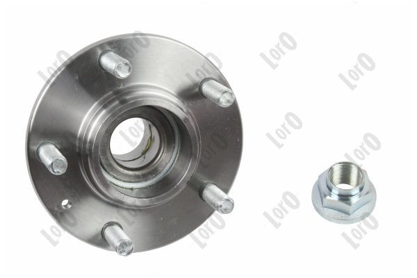 ABAKUS 141-01-191 Wheel Bearing Kit