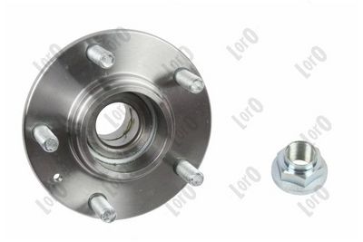 Wheel Bearing Kit ABAKUS 141-01-191