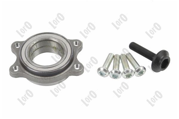 ABAKUS 141-01-192 Wheel Bearing Kit