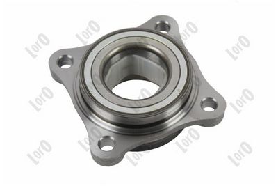 Wheel Bearing Kit ABAKUS 141-01-195