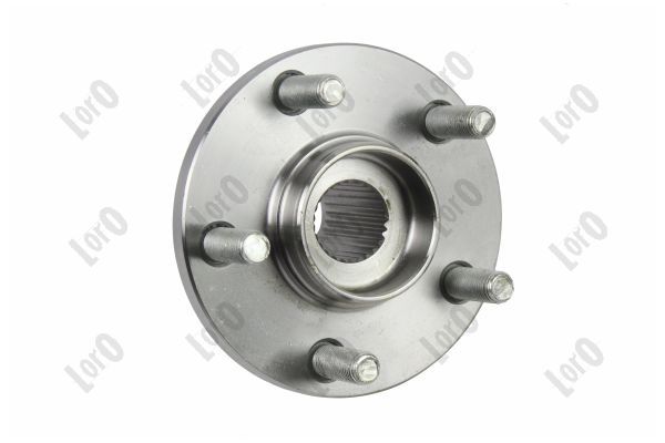 ABAKUS 141-01-198 Wheel Bearing Kit