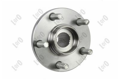 Wheel Bearing Kit ABAKUS 141-01-198