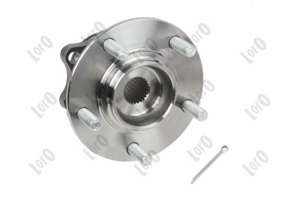 ABAKUS 141-01-199 Wheel Bearing Kit