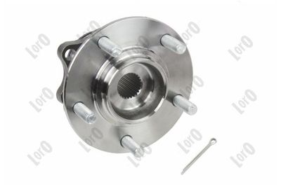 Wheel Bearing Kit ABAKUS 141-01-199