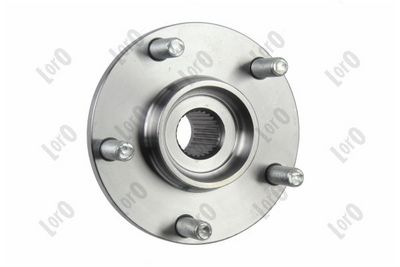 Wheel Bearing Kit ABAKUS 141-01-203