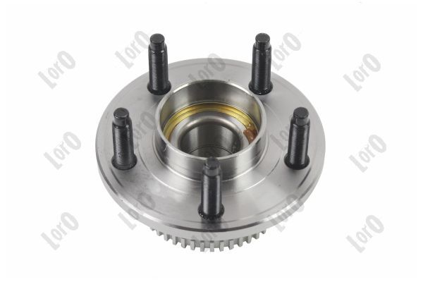 ABAKUS 141-01-204 Wheel Bearing Kit