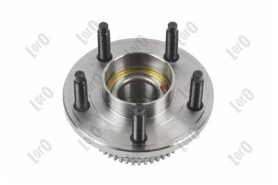 Wheel Bearing Kit ABAKUS 141-01-204