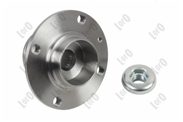 ABAKUS 141-01-205 Wheel Bearing Kit