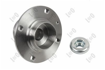Wheel Bearing Kit ABAKUS 141-01-205