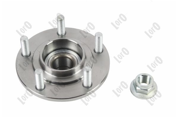 ABAKUS 141-01-207 Wheel Bearing Kit