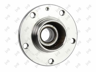 Wheel Bearing Kit ABAKUS 141-01-208