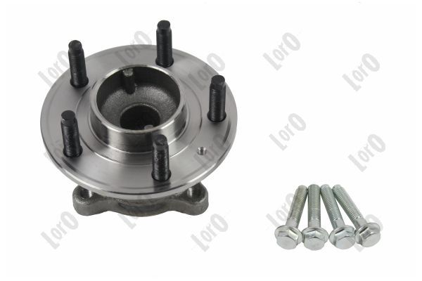 ABAKUS 141-01-209 Wheel Bearing Kit