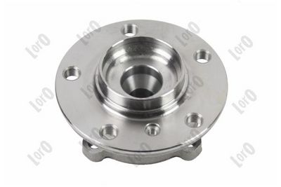 Wheel Bearing Kit ABAKUS 141-01-211