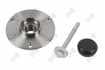 Wheel Bearing Kit ABAKUS 141-01-213