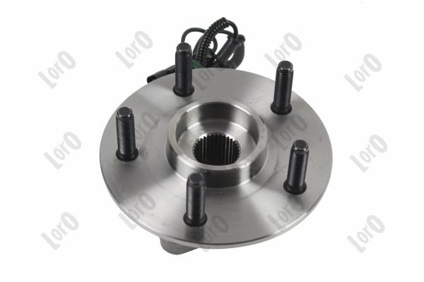 ABAKUS 141-01-214 Wheel Bearing Kit