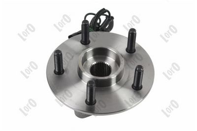 Wheel Bearing Kit ABAKUS 141-01-214