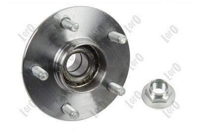 Wheel Bearing Kit ABAKUS 141-01-215