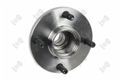 Wheel Bearing Kit ABAKUS 141-01-218