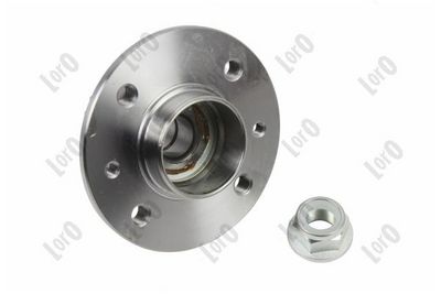Wheel Bearing Kit ABAKUS 141-01-220