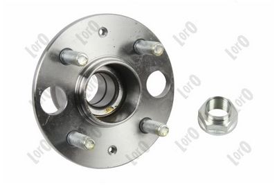 Wheel Bearing Kit ABAKUS 141-01-221