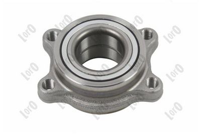 Wheel Bearing Kit ABAKUS 141-01-225