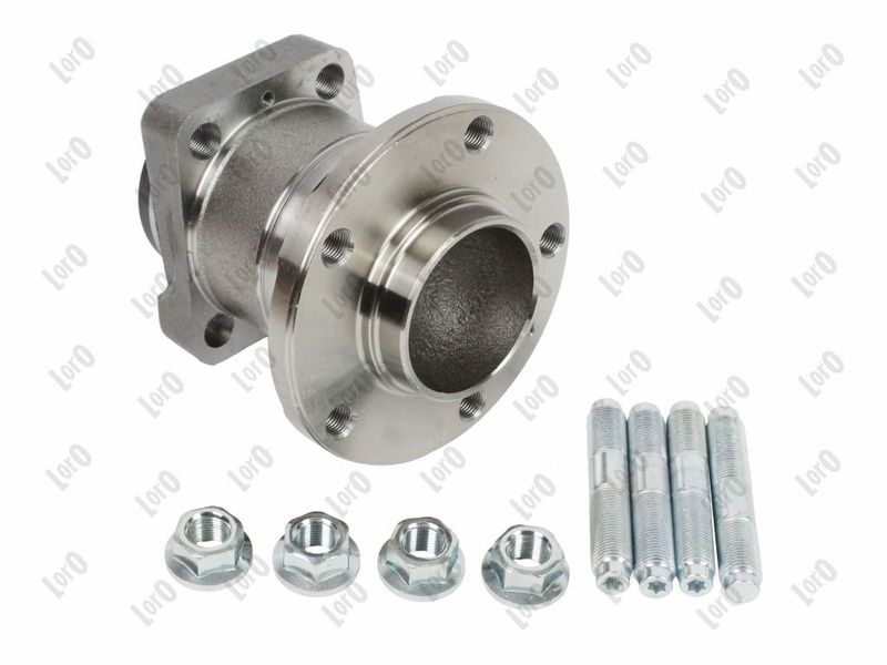 ABAKUS 141-01-226 Wheel Bearing Kit
