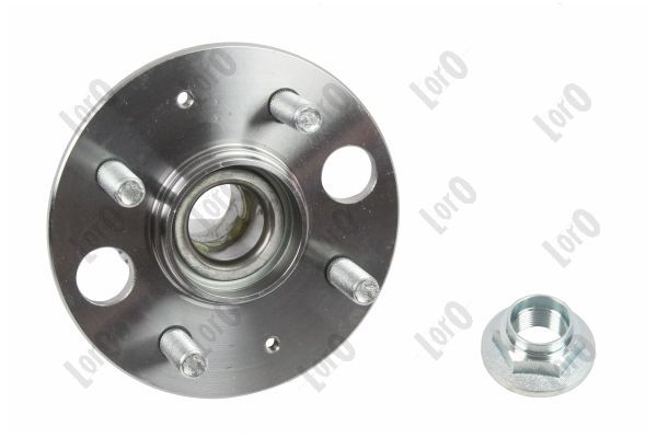 ABAKUS 141-01-227 Wheel Bearing Kit