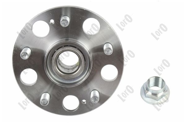 ABAKUS 141-01-230 Wheel Bearing Kit