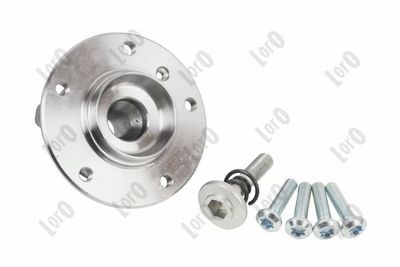 Wheel Bearing Kit ABAKUS 141-01-231