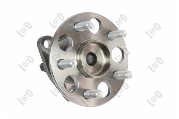ABAKUS 141-01-232 Wheel Bearing Kit
