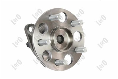 Wheel Bearing Kit ABAKUS 141-01-232