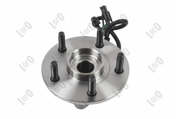 ABAKUS 141-01-233 Wheel Bearing Kit